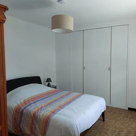 Maison De Pecheur - Quartier Croix De Vie Holiday home *