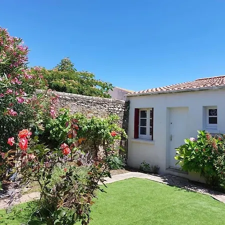Maison De Pecheur - Quartier Croix De Vie *