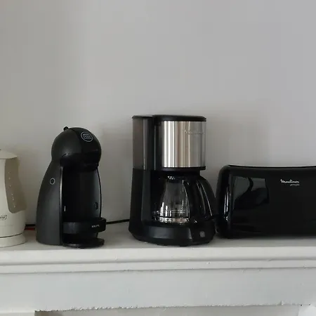 Hébergement de vacances Maison De Pêcheur - Quartier Croix De Vie