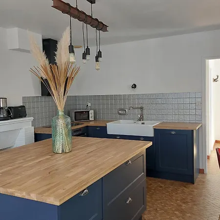 Maison De Pêcheur - Quartier Croix De Vie Hébergement de vacances *